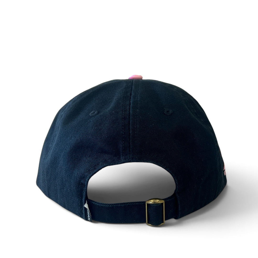The Messi #10 Inter Miami CF Dad Cap | Talisman x MLS