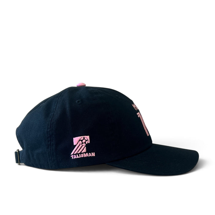 The Messi #10 Inter Miami CF Dad Cap | Talisman x MLS