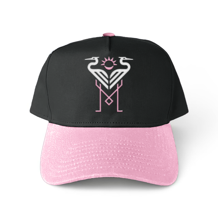 Inter Miami CF Luis Suarez Cap | Talisman x MLS