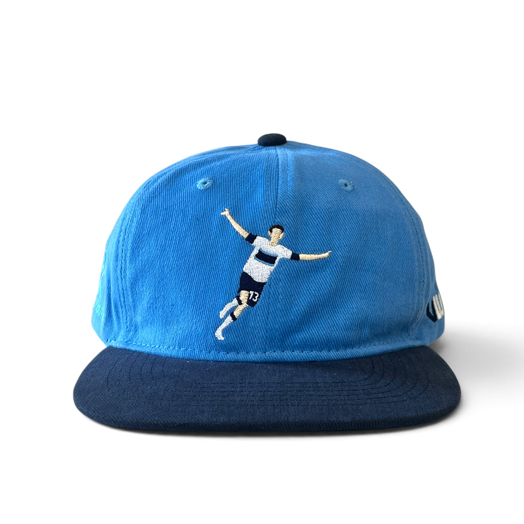 Vancouver Whitecaps Thomas Müller Player Icon Cap | Talisman x MLS