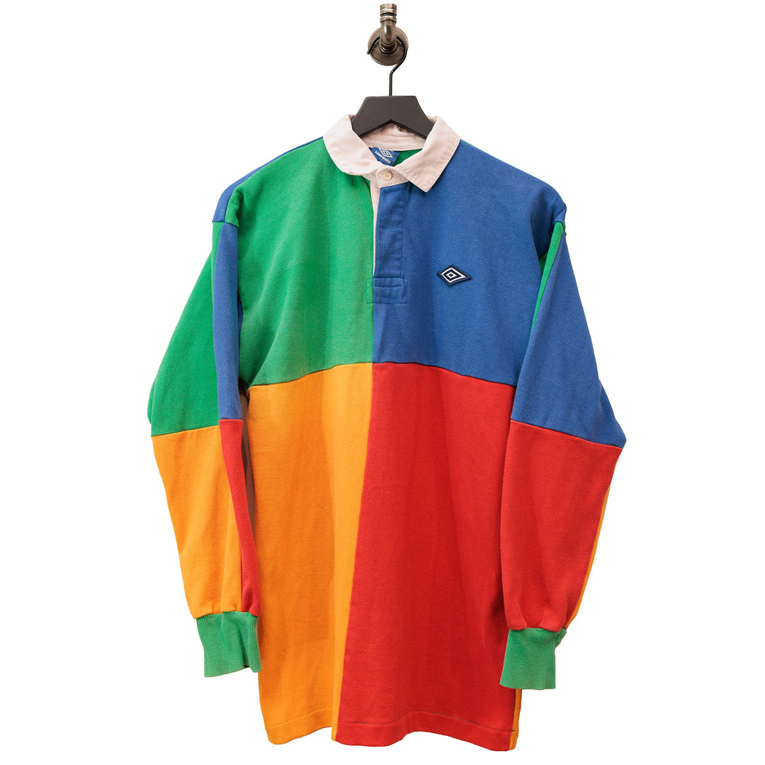Umbro Rugby Shirt - Main Image