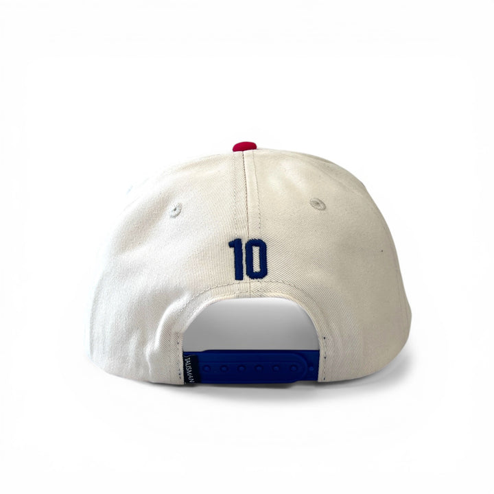 USMNT Christian Pulisic 5 Panel Cap