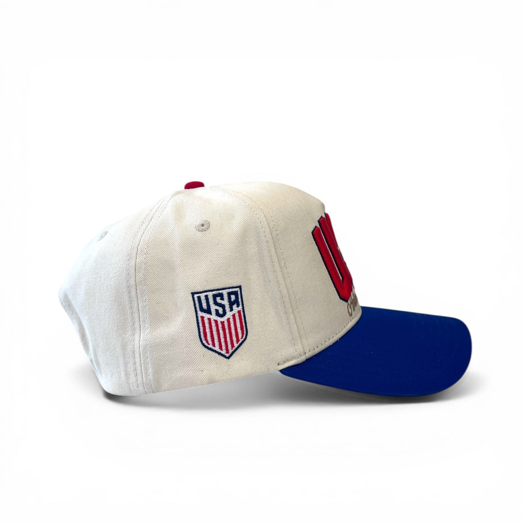 USMNT Diego Luna 5 Panel Cap