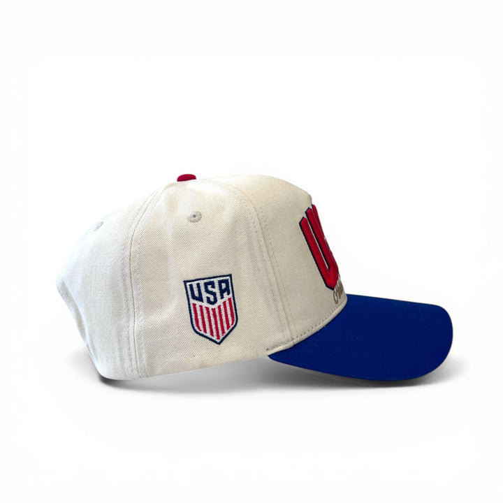 USMNT Diego Luna 5 Panel Cap