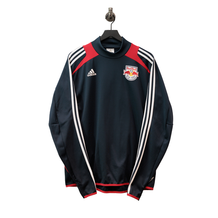 New York Red Bulls Adidas Training Top