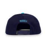 Johnny Russell Cap