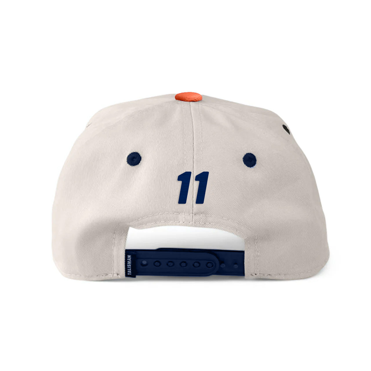 San Diego FC Chucky Lozano Cap | Talisman X MLS – Talisman & Co.