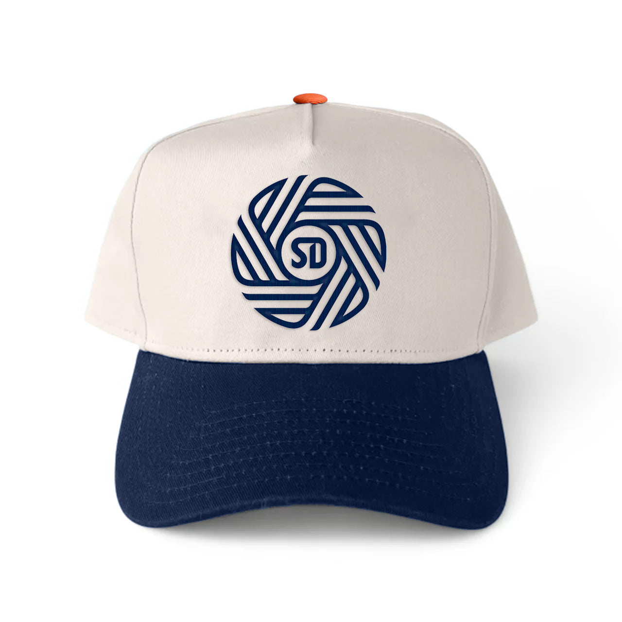 San Diego FC Chucky Lozano Cap | Talisman X MLS – Talisman & Co.