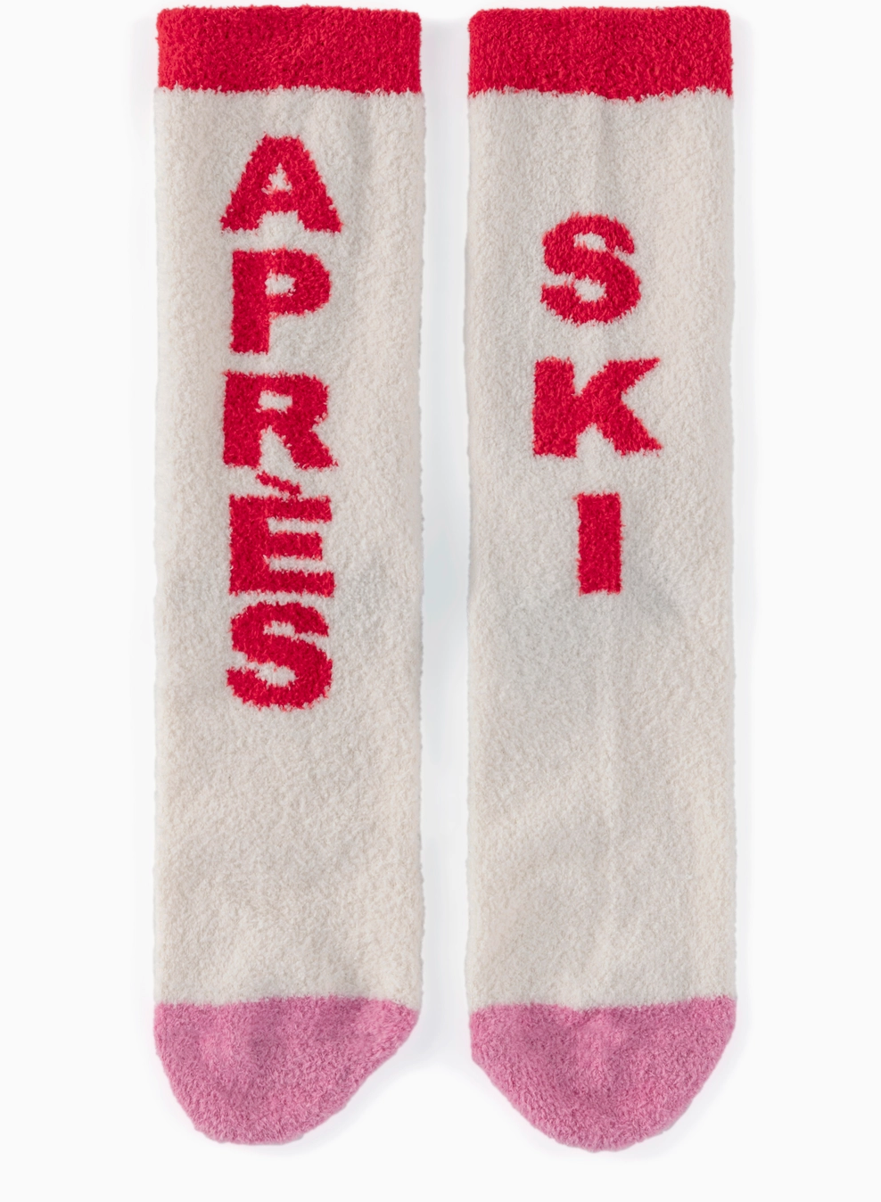 Après Ski Socks