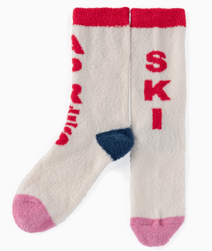 Après Ski Socks