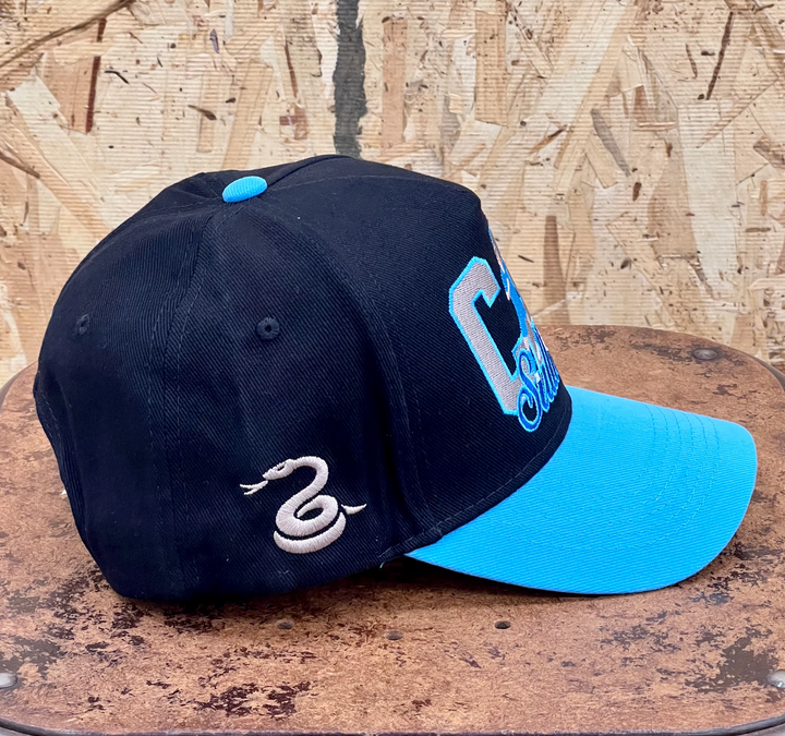 Philadelphia Union Cavan Sullivan 5-Panel Cap | Talisman x MLS