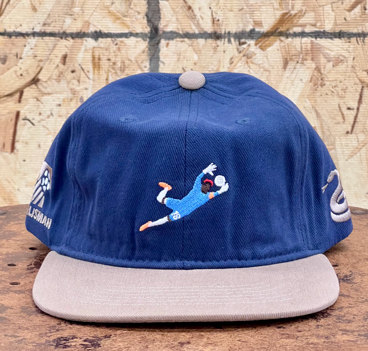 Philadelphia Union Andre Blake Player Icon Cap | Talisman x MLS