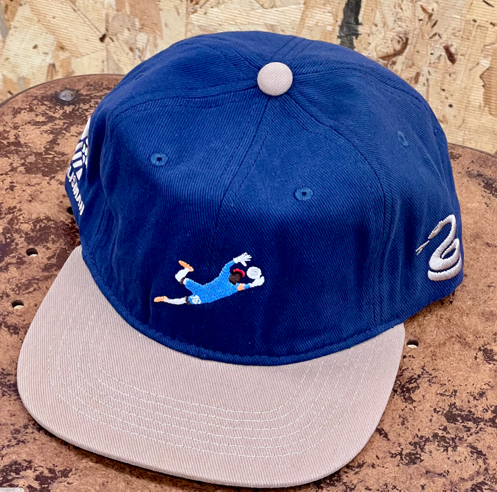 Philadelphia Union Andre Blake Player Icon Cap | Talisman x MLS