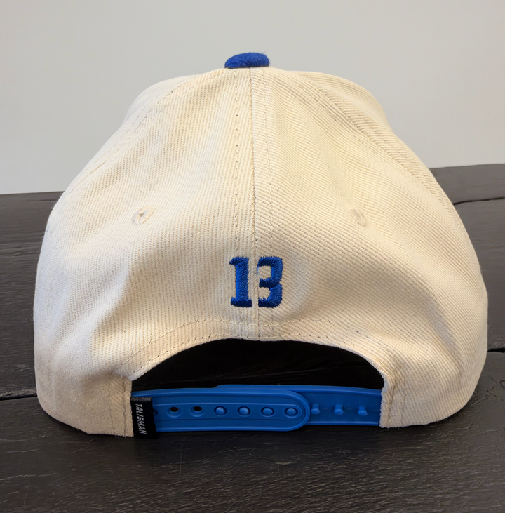 Seattle Sounders Jordan Morris Orca Cap | Talisman x MLS