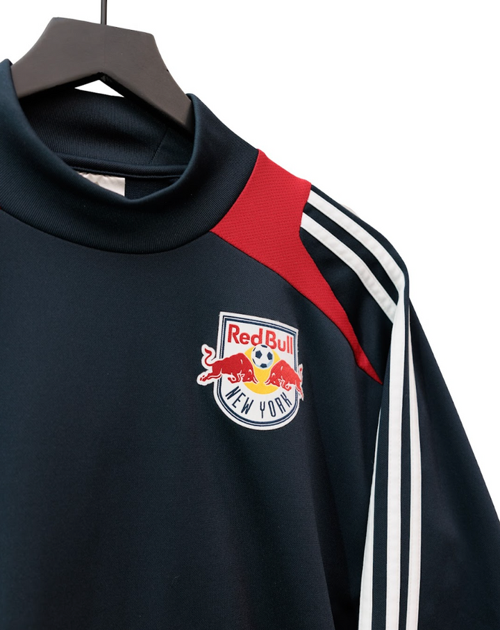 New York Red Bulls Adidas Training Top