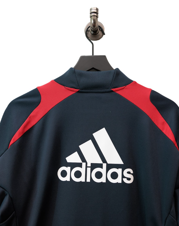 New York Red Bulls Adidas Training Top