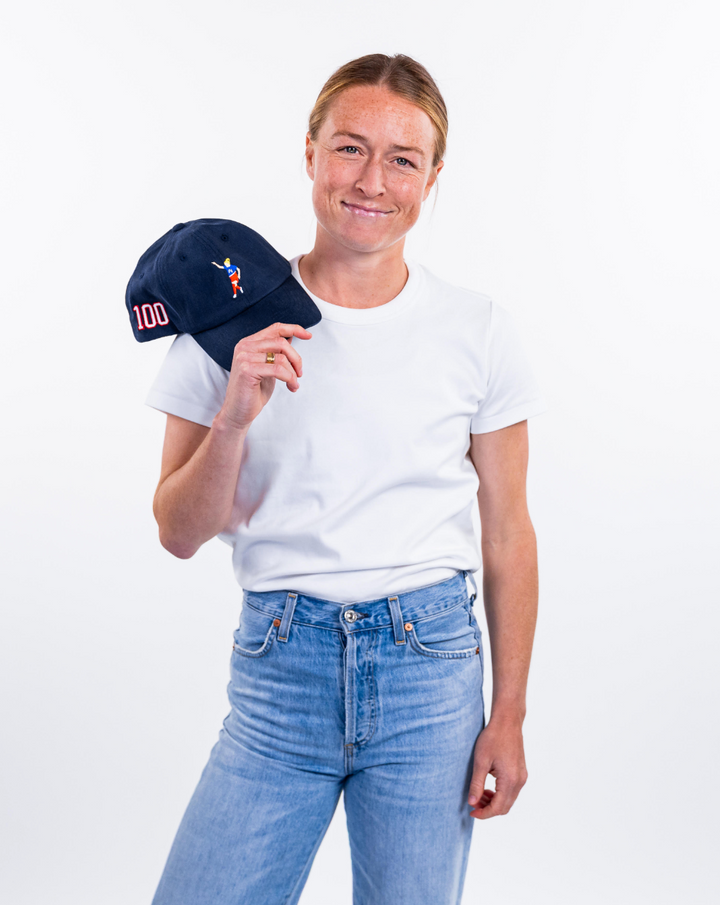 USWNT Emily Sonnett Cap