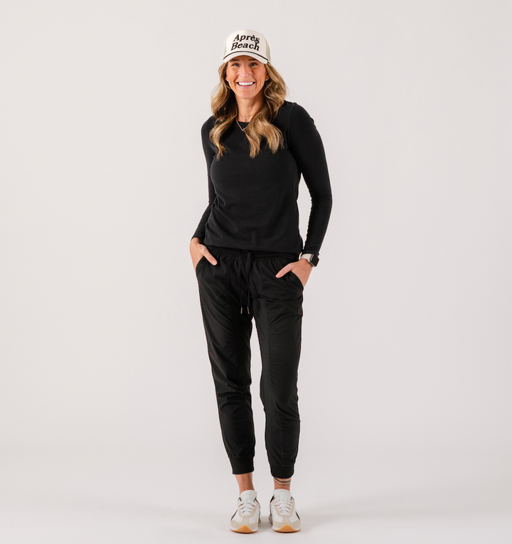 Talisman Après Beach Foam Trucker