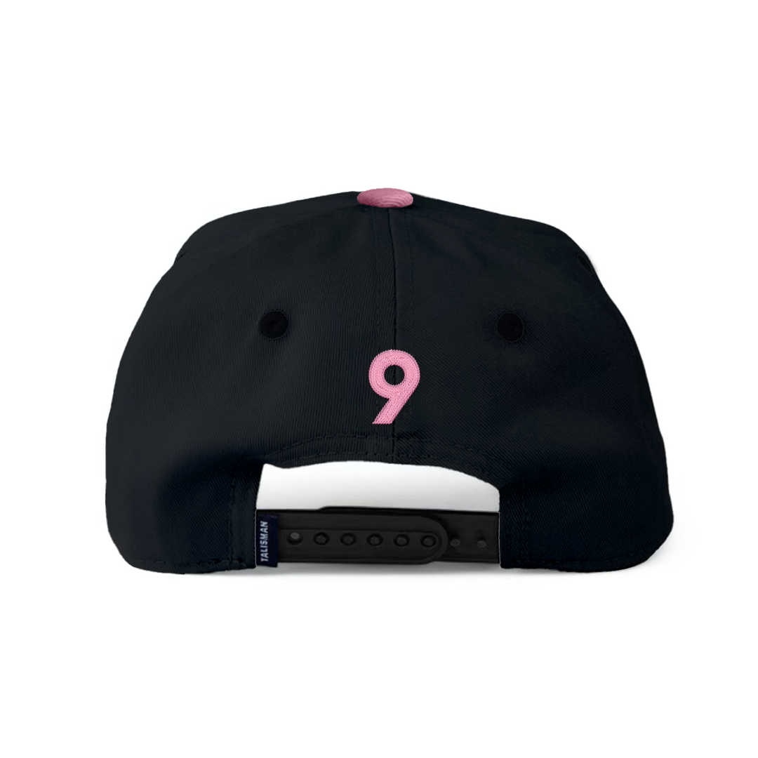 Inter Miami CF Luis Suarez Cap | Talisman x MLS