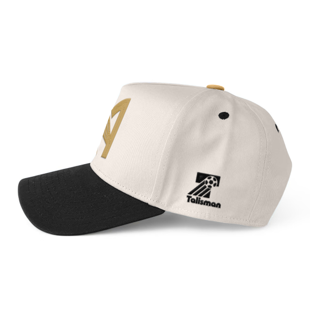 LAFC Carlos Vela Cap | Talisman x MLS