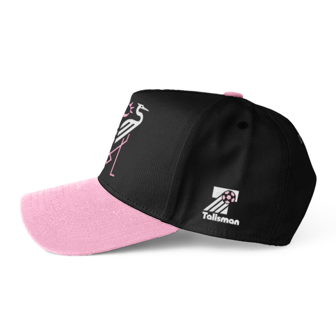 Inter Miami CF Luis Suarez Cap | Talisman x MLS