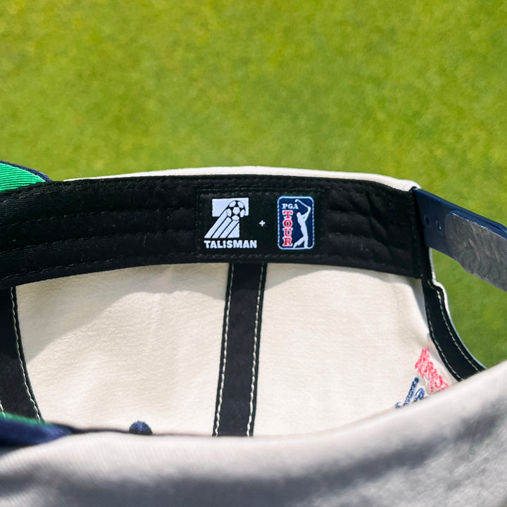 Talisman x PGA TOUR F.C. Snapback
