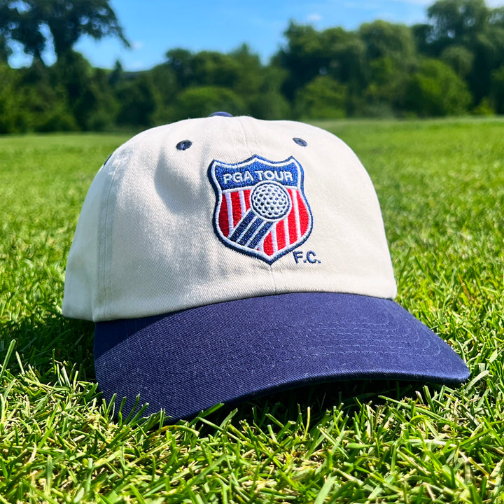 Talisman x PGA TOUR F.C. Snapback
