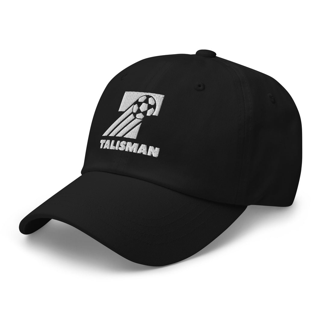 Talisman Essential Dad Cap