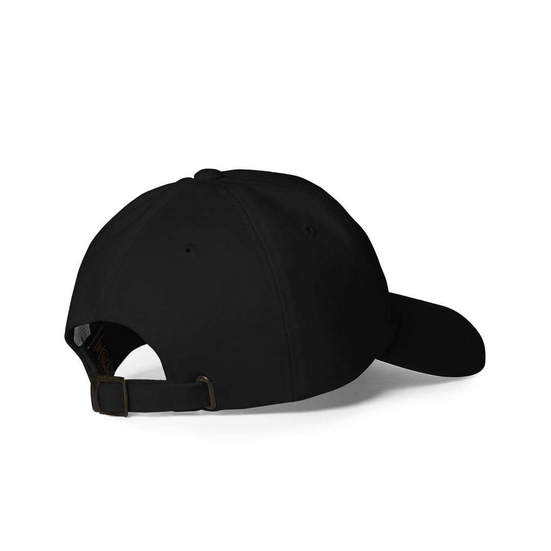 Talisman Essential Dad Cap