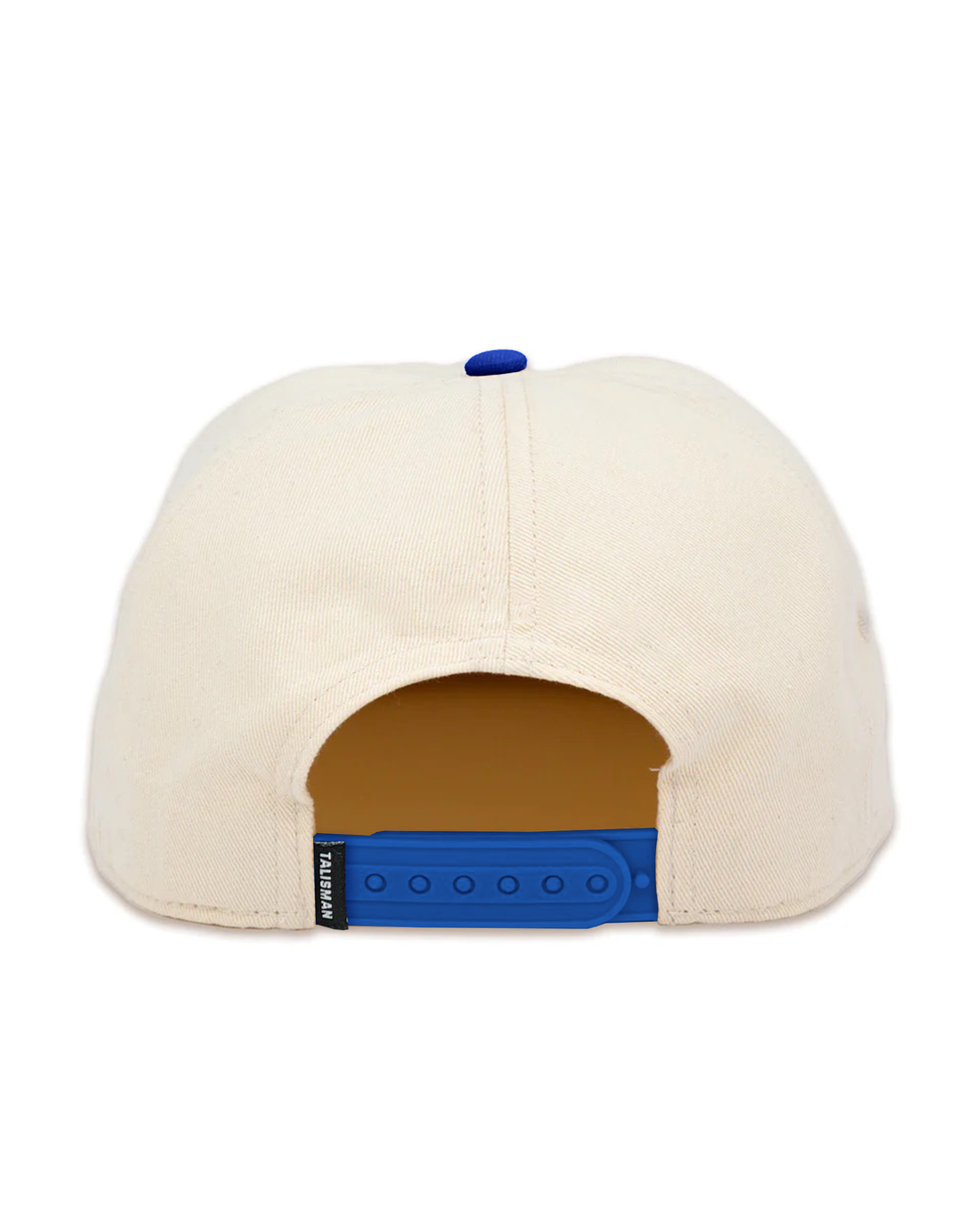 MPA Arched Cap - Cream