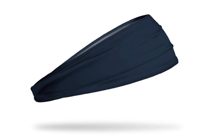 Navy Sports Headband