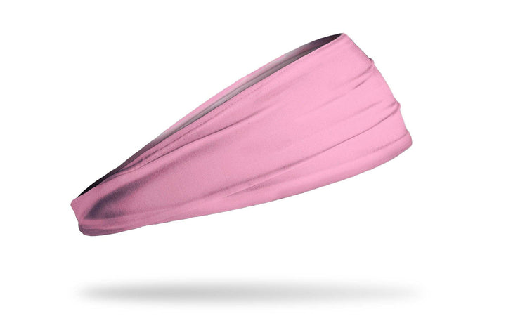 Powder Pink Sports Headband