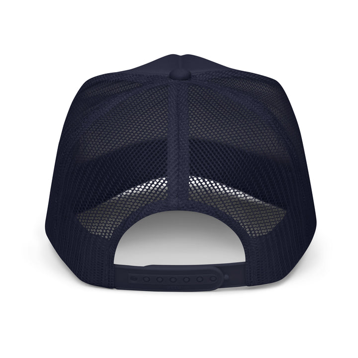 Talisman Sports Club Foam Trucker Hat