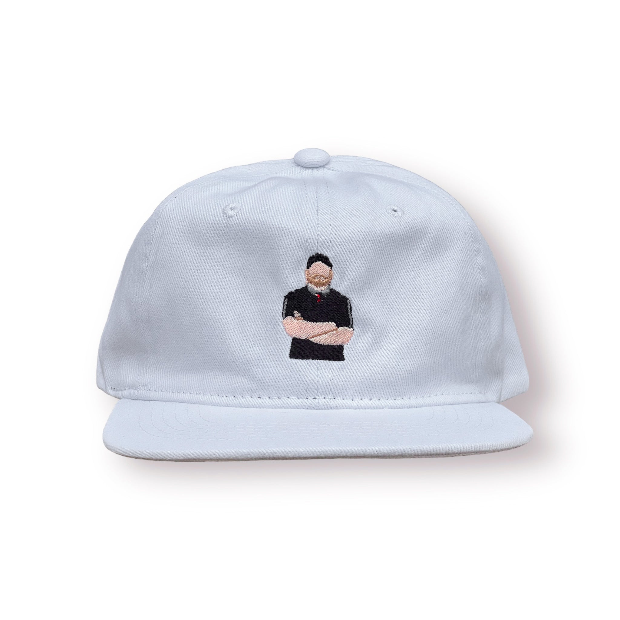 DC United X Talisman Wayne Rooney Coach Cap – Talisman & Co.