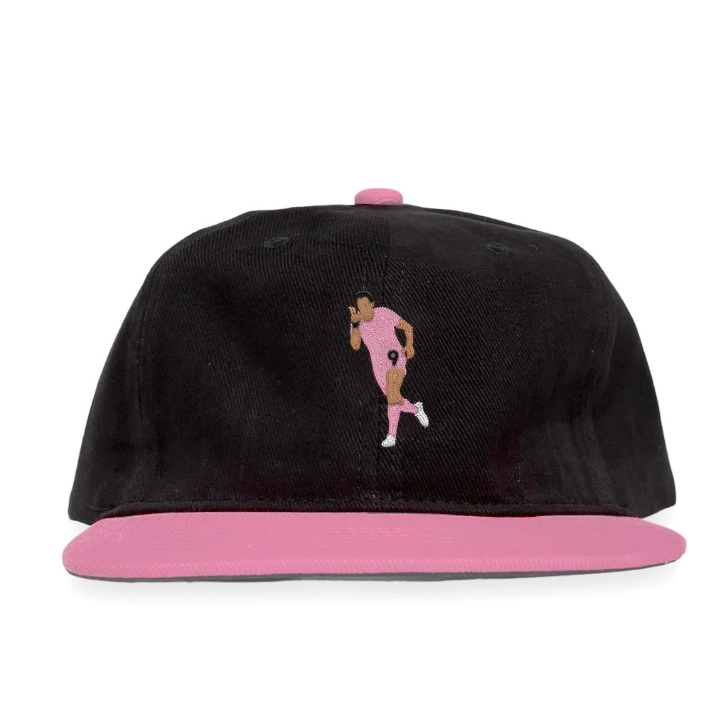 Luis Suárez Cap – Talisman & Co.