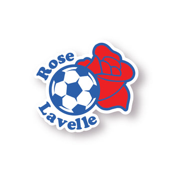 Rose Lavelle Sticker