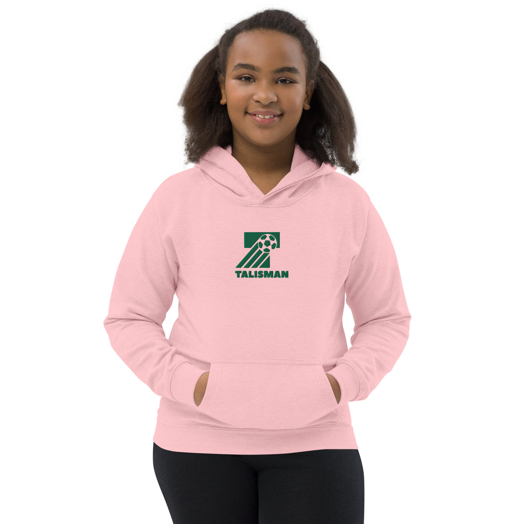 Talisman Essential Kids Hoodie