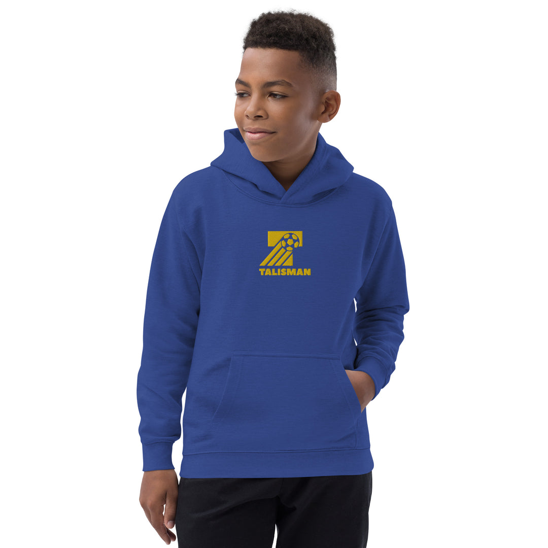 Talisman Essential Kids Hoodie