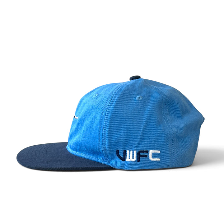 Vancouver Whitecaps Thomas Müller Player Icon Cap | Talisman x MLS