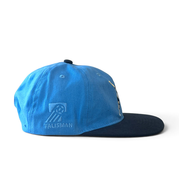 Vancouver Whitecaps Thomas Müller Player Icon Cap | Talisman x MLS