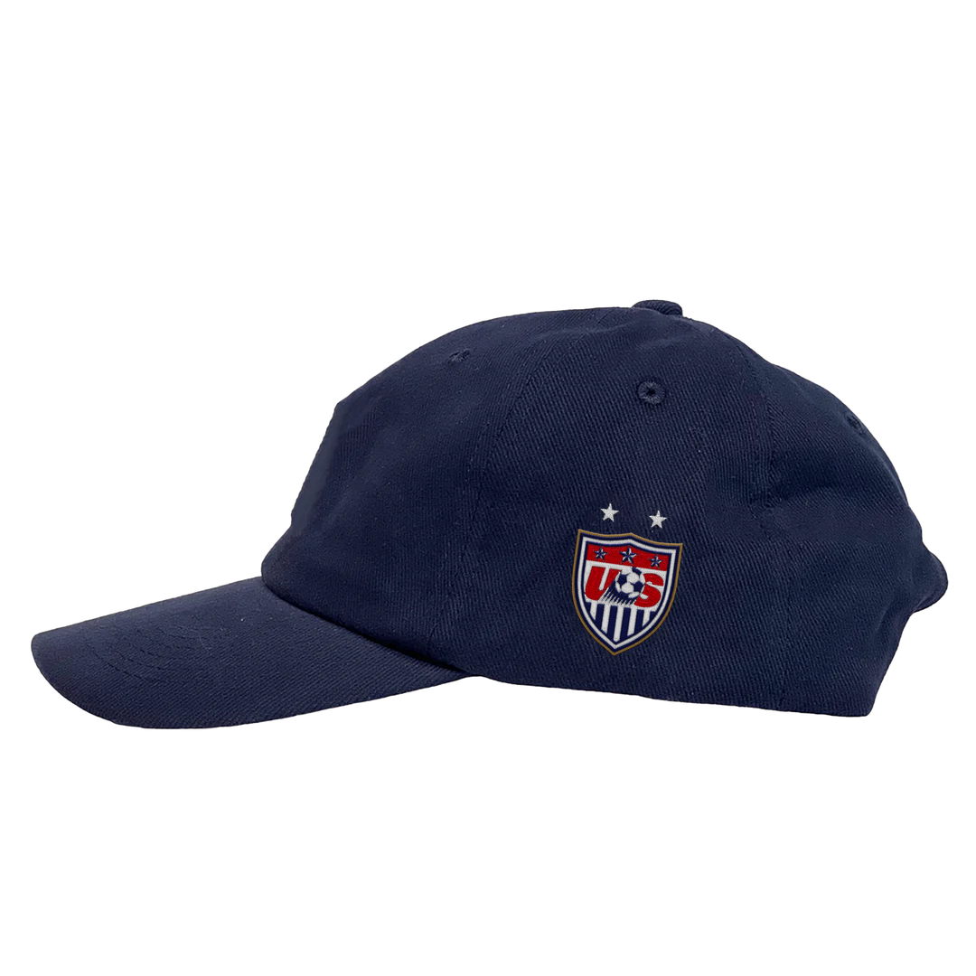 USWNT 99ers Brandi Chastain Celebration Cap