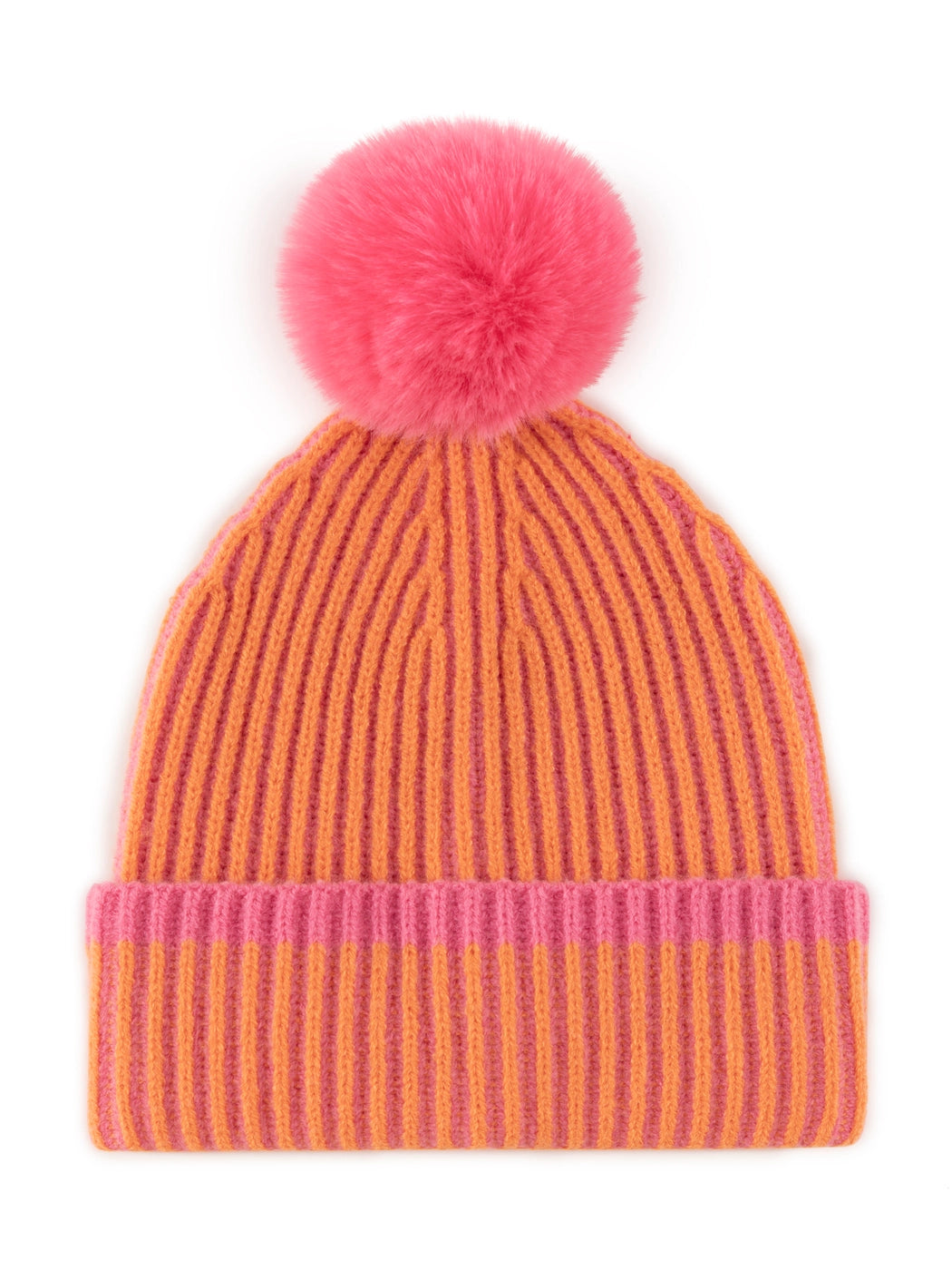 Game Day Pom Beanie