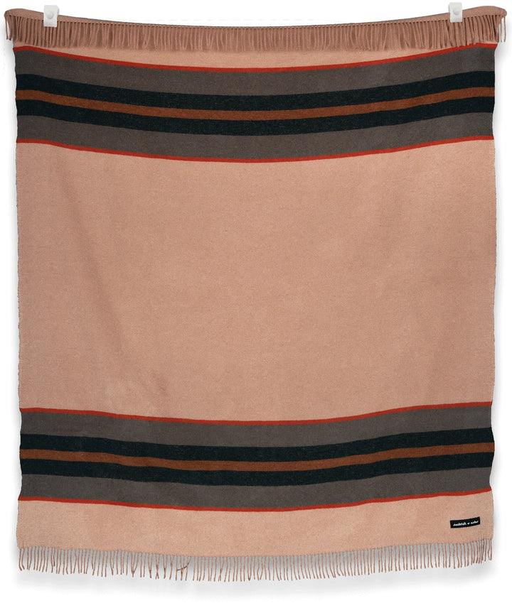 Camp Blaze Blanket