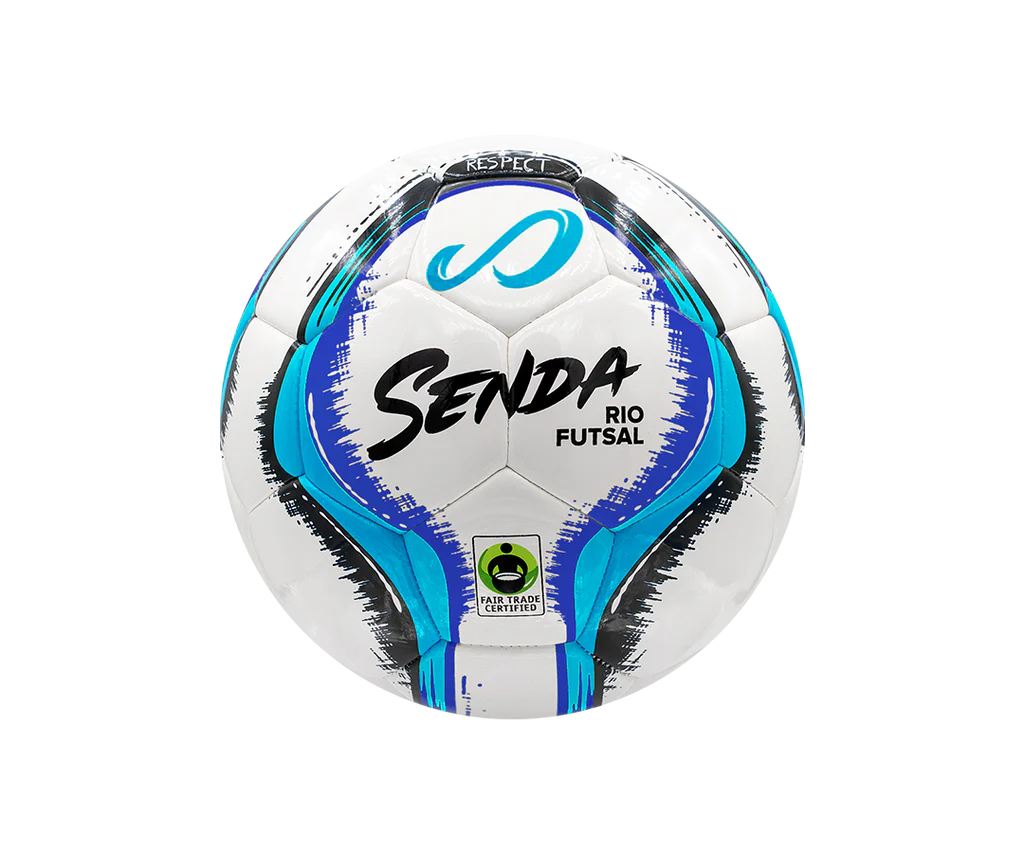 Rio Match Futsal Ball