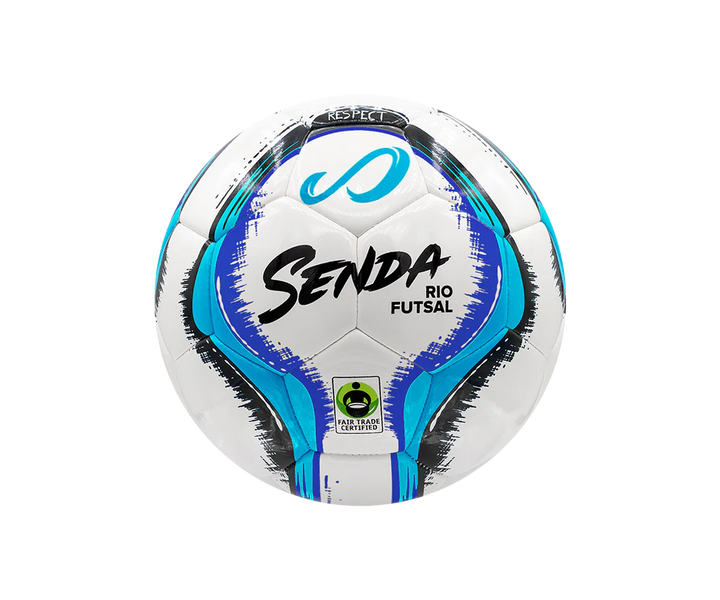 Rio Match Futsal Ball