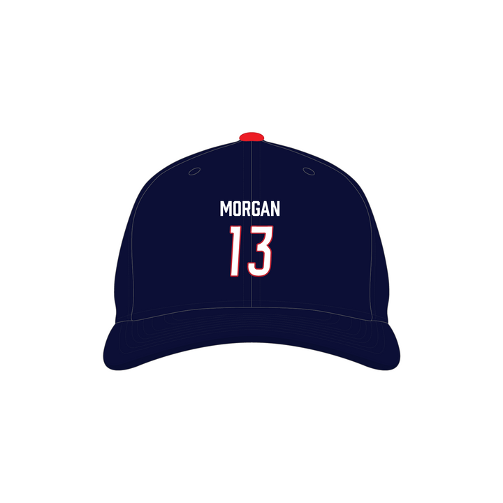 Alex Morgan #13 Cap