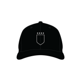 Black Badge Cap