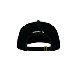 Black Badge Cap