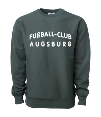 FC Augsburg Premium Crewneck