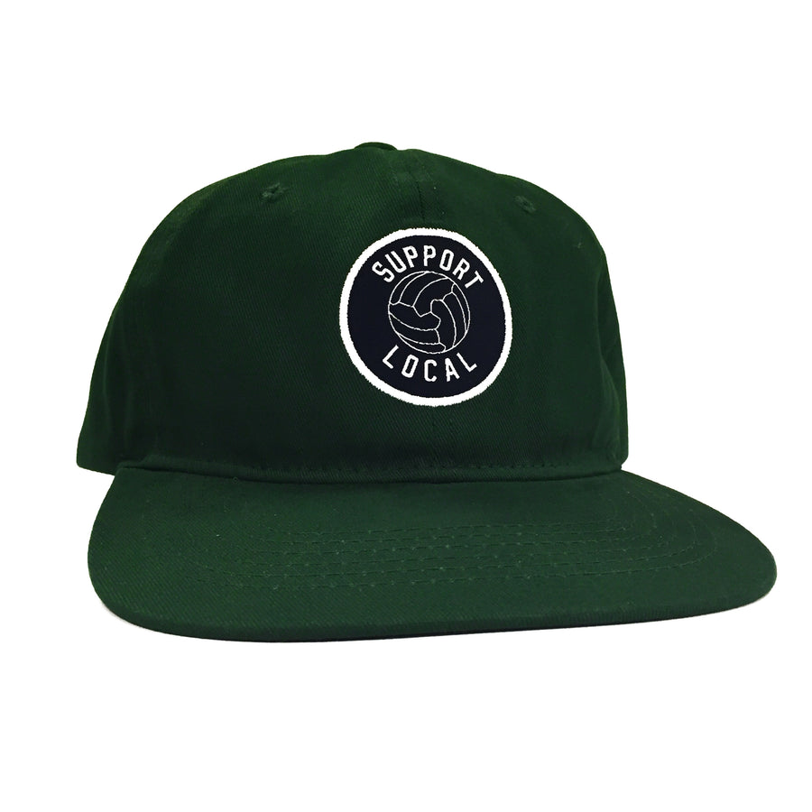 Talisman & Co. | Soccer Caps